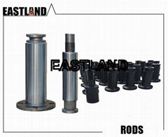 Weatherford MP16 Mud Pump Piston Rod