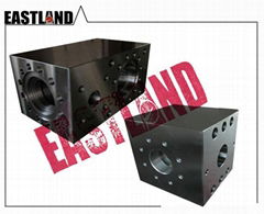 Fluid End Module for National 12P160 Mud Pump