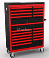 42 Inch 12 Drawer Roller Cabinet 2