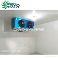 small prefabricated cold rooms 2