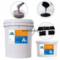 High quality environmental construction joint adhesive polyurethane pu sealant