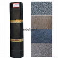 SBS Modified Bitumen Waterproof Membrane