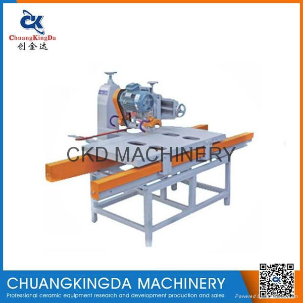 CKD-1200A Full Function Ceramic Tiles Porcelain Tiles Manual Cutting Machine