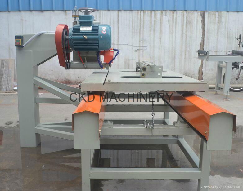 CKD-1200A Full Function Ceramic Tiles Porcelain Tiles Manual Cutting Machine 2