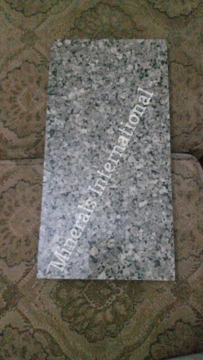 Indus White Granite
