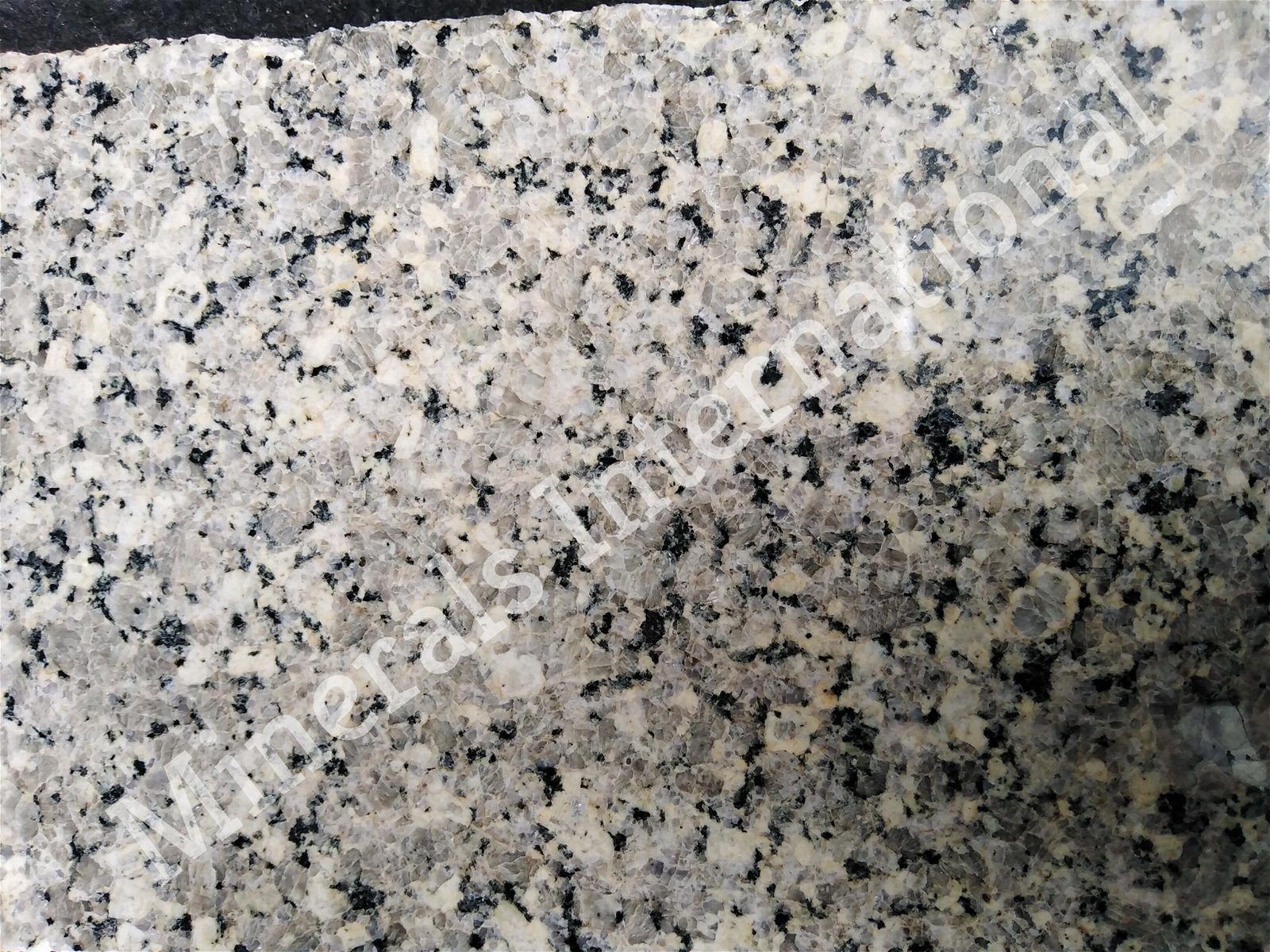 Indus White Granite 2