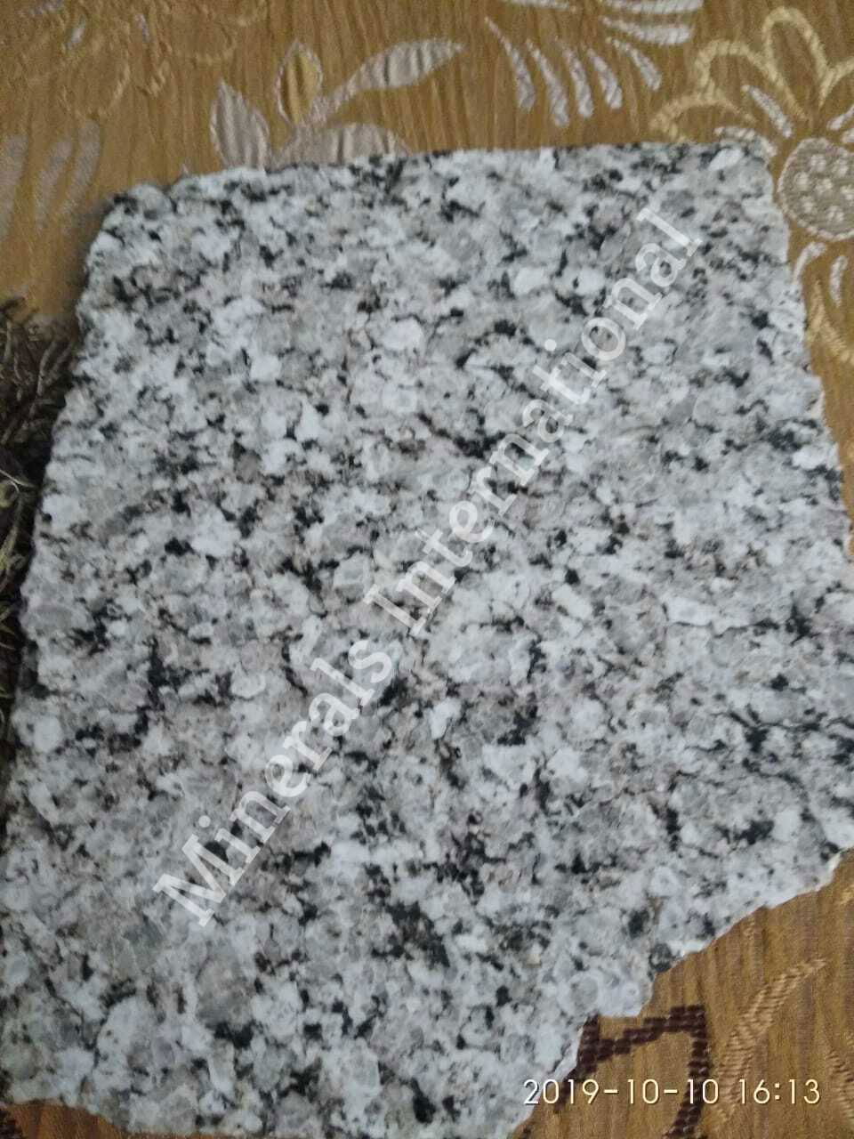 Indus White Granite 3