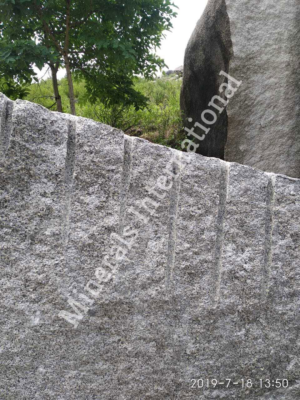 Indus White Granite 4