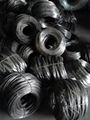 Black Annealed Iron Wire