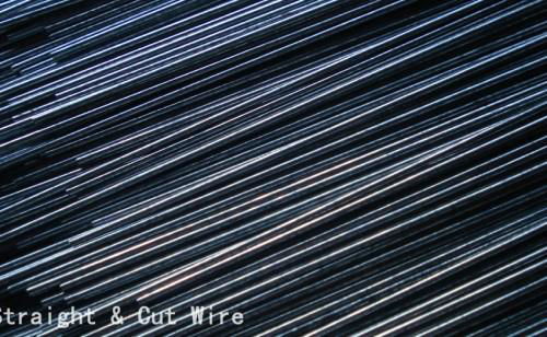 Cut Wire