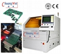 Fpc Separator by Using PCB Cutting with UV Laser 4