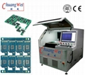 Fpc Separator by Using PCB Cutting with UV Laser 3