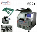 PCB/Flex Circuit Laser Depaneling - Industrial Laser Equipment 5