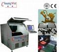 PCB/Flex Circuit Laser Depaneling - Industrial Laser Equipment 2