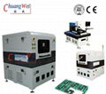 Stress-Free Pcb Depaneling of Assembled Boards with UV Laser 2