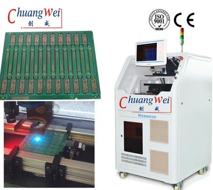 UV Fpc Laser Cutting Machine-PCB Laser Depaneling Services 5