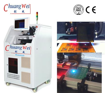 UV Fpc Laser Cutting Machine-PCB Laser Depaneling Services 4