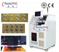 UV Fpc Laser Cutting Machine-PCB Laser Depaneling Services 1