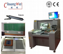 Router PCB Board-Precision PCB Cutting Machine