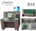 Router PCB Board-Precision PCB Cutting Machine 2