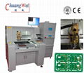 Printed Circuit Board Router Machine - CNC Routing PCB Equipment 1