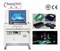 AOI(Automatic Optical Inspection) for Solder Paste Mixer 4