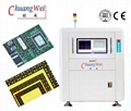 PCB Optical Inspection‎ - LED AOI System 2