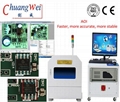 Realization of Defect Automatic Inspection System for Flexible Printed Board 2