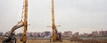 PVD machine manufacturer PVD rig Vertical Drain Installation Machine 3