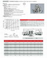 Stainless steel high pressure hydraulic quick couplings from tianjin china 5