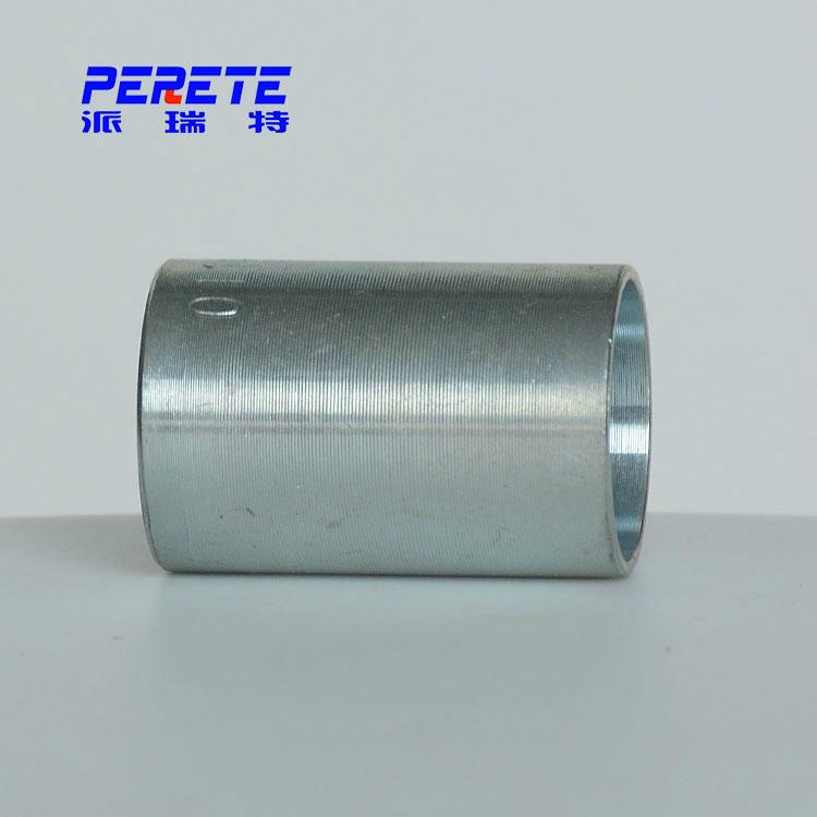 Carbon Steel Galvanized Hydraulic hose ferrule  4