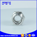 Swagelok Standard Customized Stainless Steel Double Ferrules Tube Fitting For St 2