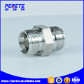 Swagelok Standard Customized Stainless Steel Double Ferrules Tube Fitting For St 4