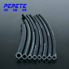 Supply Low Price Hydraulic Rubber Hoses