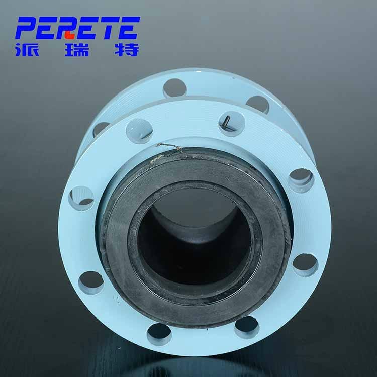High pressure rubber bellow/flange used expansion joint/Pipeline Flexible Expans 3