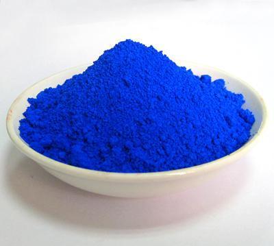 Vat Blue 1 CAS No.482-89-3