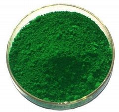Acid Green 27 CAS No.6408-57-7