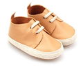 Genunie Leather Fancy Baby Oxford Shoes 5