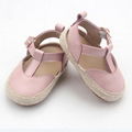 Summer Shoes Genuine Leather Baby Sandals 5