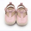 Summer Shoes Genuine Leather Baby Sandals 2