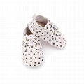 New Fashion Soft Baby Oxford Shoes 4