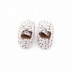 New Fashion Soft Baby Oxford Shoes