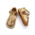 Wholesales Hard Sole Musical Baby Squeaky Shoes 2