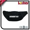 Safety Lockout Products Lockout Kit 4