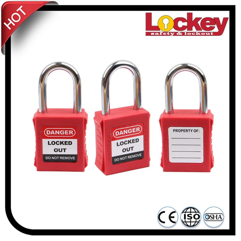 Safety Lockout Products Lockout Kit 2