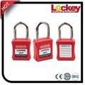 Safety Lockout Products Lockout Kit 2