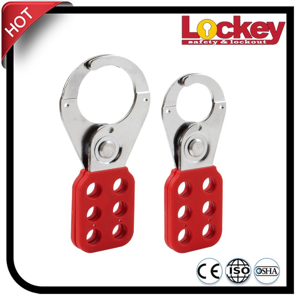 Safety Lockout Products Lockout Kit