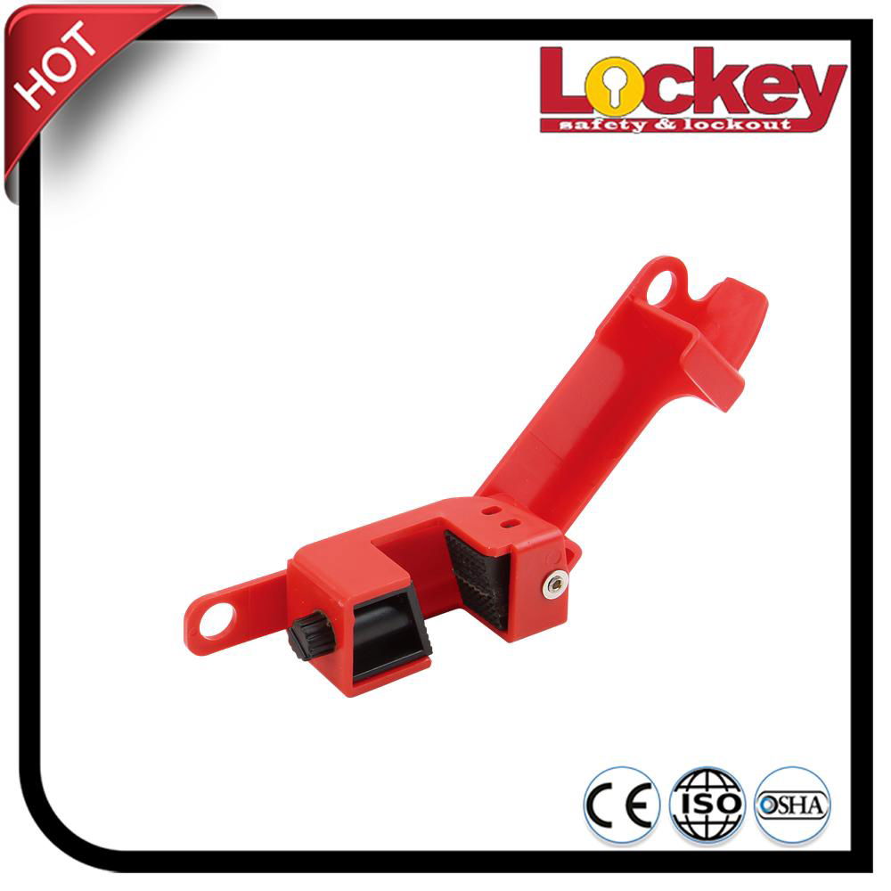 Grip Tight Circuit Breaker Lockout 3