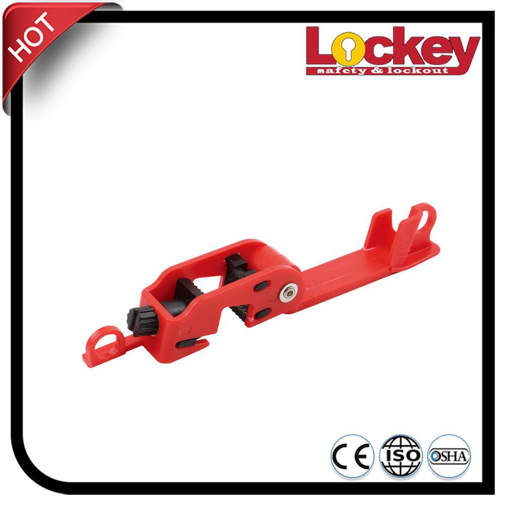 Grip Tight Circuit Breaker Lockout 2