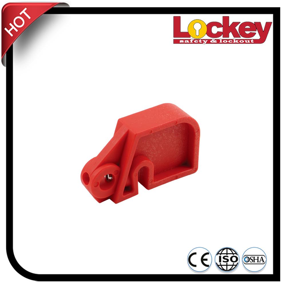 Electrical Moulded Case Circuit Breaker Lockout 5